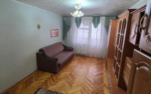 Apartament , Râșcani, Chișinău