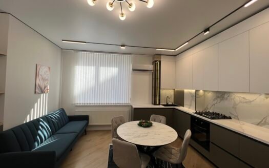 Apartament  2 camere, Orhei