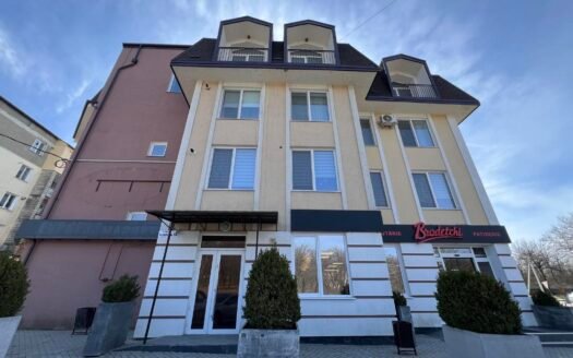 Apartament  2 camere, Orhei