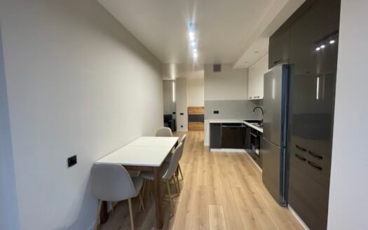 Apartament Orhei, str.Sălciilor 75