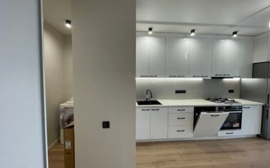 Apartament 66 mp, Centru, Orhei