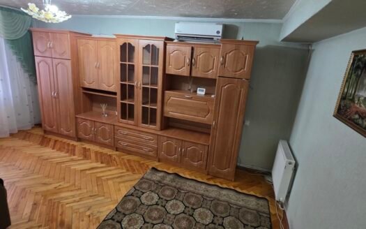 Apartament , Râșcani, Chișinău