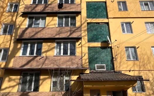 Apartament Orhei str.Valeriu Cupcea