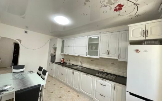 Apartament Orhei, str.M.Sadoveanu 20