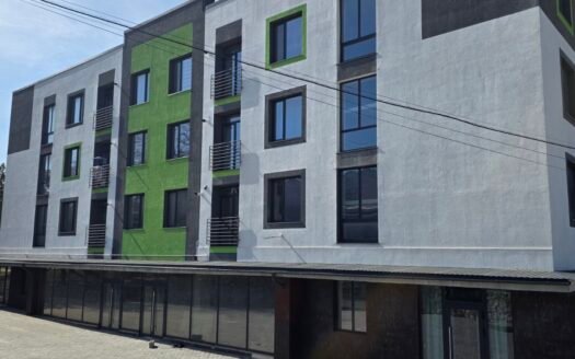 Apartament Orhei, str.Eliberării