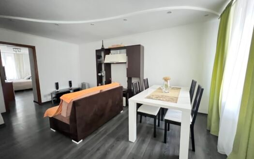 Apartament Orhei str.B.Glavan