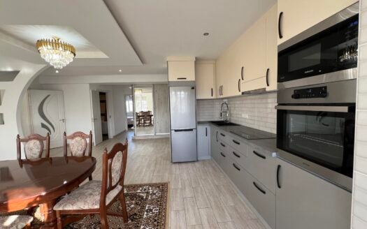 Apartament Orhei str.Valeriu Cupcea