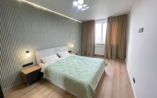 Apartament Orhei, str.Sălciilor 75