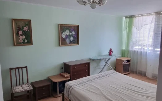 Chișinău, sect. Botanica, bd. Decebal 23