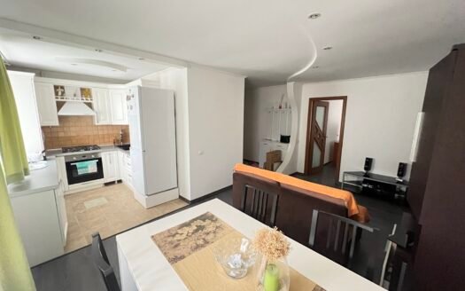 Apartament Orhei str.B.Glavan