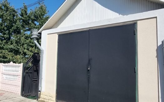 Casă, 91 m², Orhei