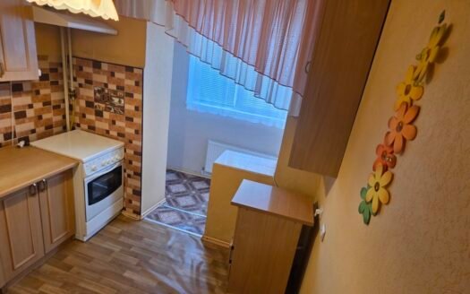 Apartament , Râșcani, Chișinău