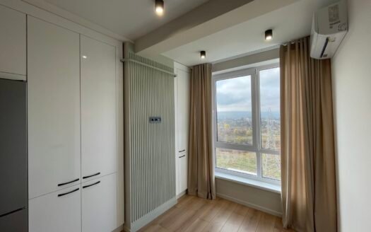 Apartament 66 mp, Centru, Orhei