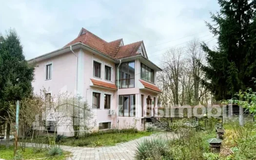 Spațiu comercial de excepție în inima orașului Orhei!