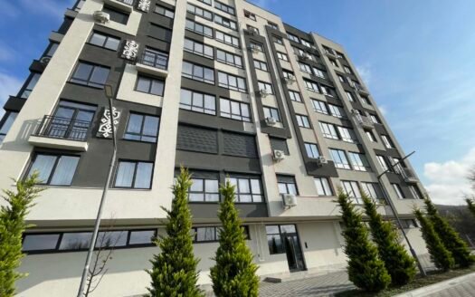 Apartament 66 mp, Centru, Orhei