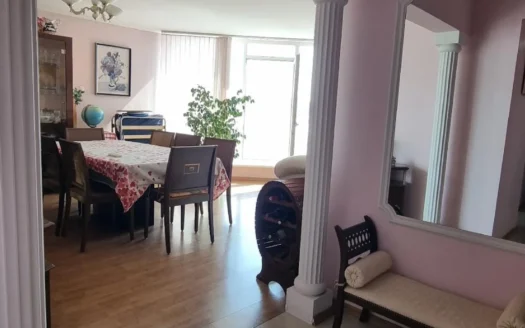 Chișinău, sect. Botanica, bd. Decebal 23