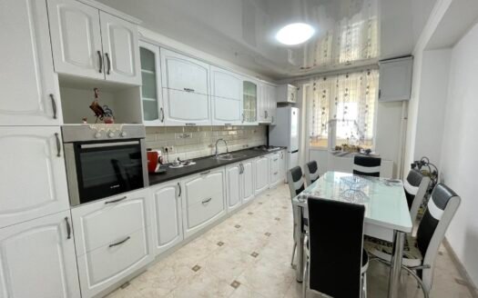 Apartament Orhei, str.M.Sadoveanu 20