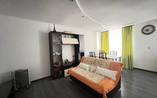 Apartament Orhei str.B.Glavan