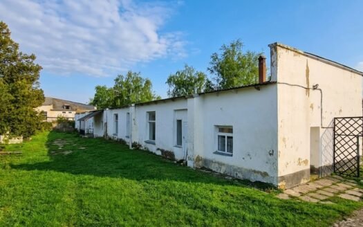 Spațiu comercial, 479 m², Orhei, s.Pelivan