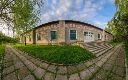 Spațiu comercial, 479 m², Orhei, s.Pelivan