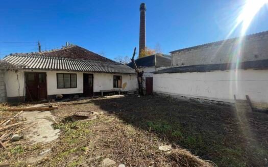 Casă Orhei, str. Taras Șevcenko