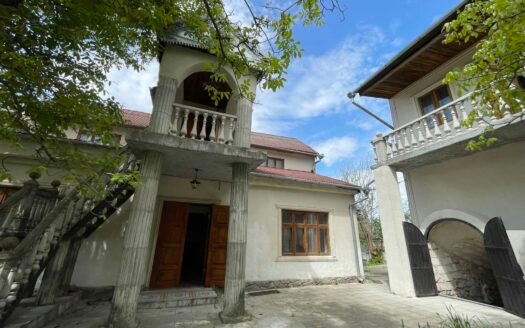 Casă în apropiere de complexul turistic Codru, Orhei.
