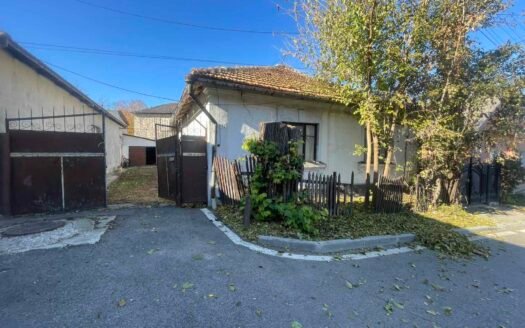Casă Orhei, str. Taras Șevcenko