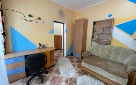 Apartament la sol,  Orhei, str. Vasile Mahu 89.