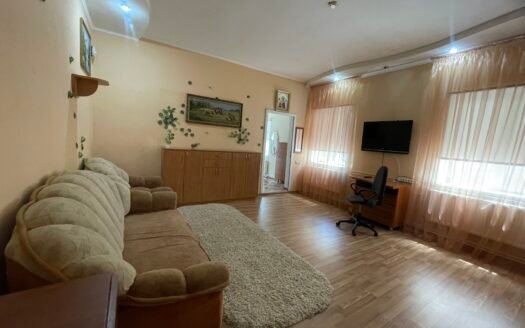 Apartament la sol,  Orhei, str. Vasile Mahu 89.