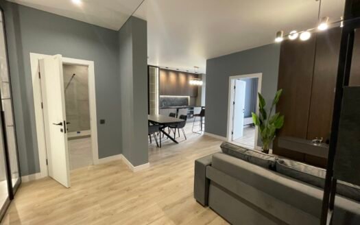 Apartament 67 mp,  Orhei