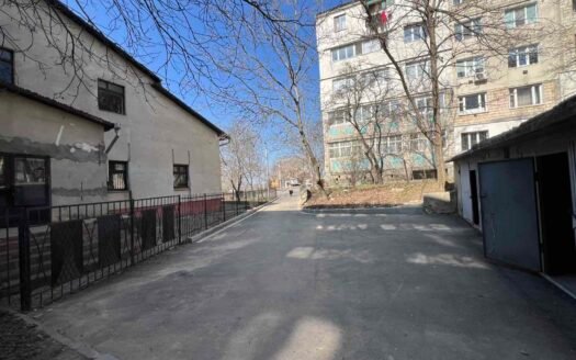 Garaj cu o suprafață de 41,7 m², Orhei str.Iakir