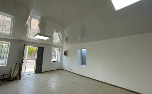 Spațiu comercial, 73 m², Orhei