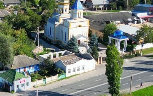 Spațiu comercial, 73 m², Orhei
