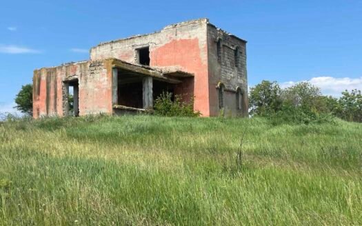 Teren 4,87 Ha în Pelivan, Orhei.