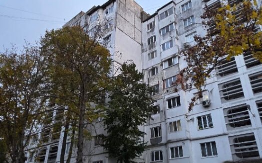 Apartament cu 3 camere, Centru, Orhei