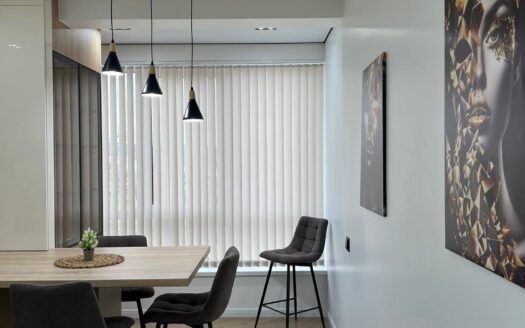 Apartament cu 2 camere, Centru, Orhei